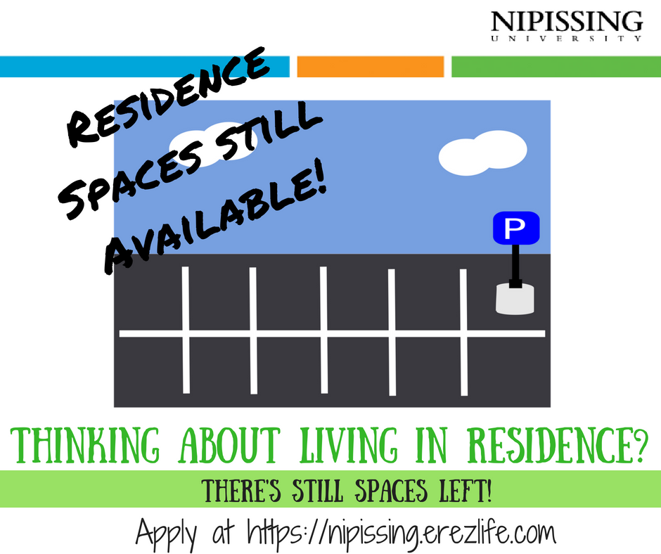 NU Residence Life tweet media