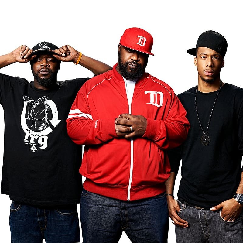 DuckDownMusic's tweet image. 🎂 "No love-letter rhymes and raps about chicks. Just a whole lot of druggin and thuggin, that's it." #RandomAxe released 7 years ago today. What are your favorite joints on the album?