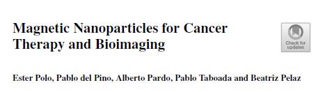 OZBIOSCIENCES's tweet image. Thanks @ciqususc for using #Magnetofection Technology for your in vivo and in vitro applications!
link.springer.com/chapter/10.100…