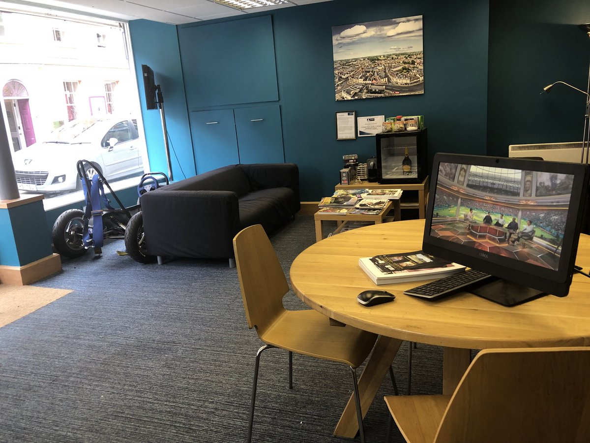 Christian Benjamin Property tweet media