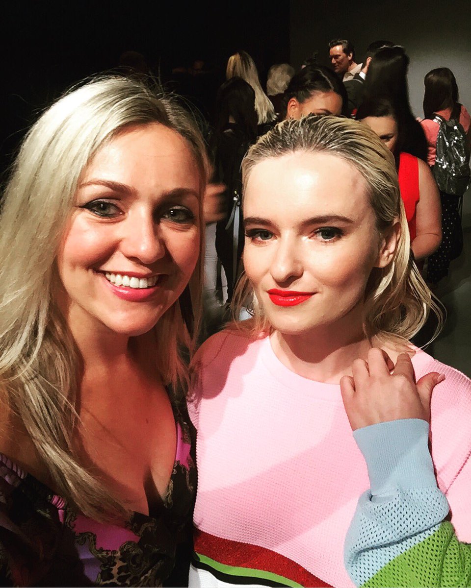 LarissaEddieUK's tweet photo. 💜🖤@LFWMTimeline Men’s fashion week is always a blast! I kicked it all off at @IcebergGilmar 🗻
It was so much fun #frowing with @cleanbandit (lovely to meet you!) and later that day attending the @Topshop party!
#fashion #music #lfwm #mensfashion #trend #style #music https://t.co/5wUDxrP3m9