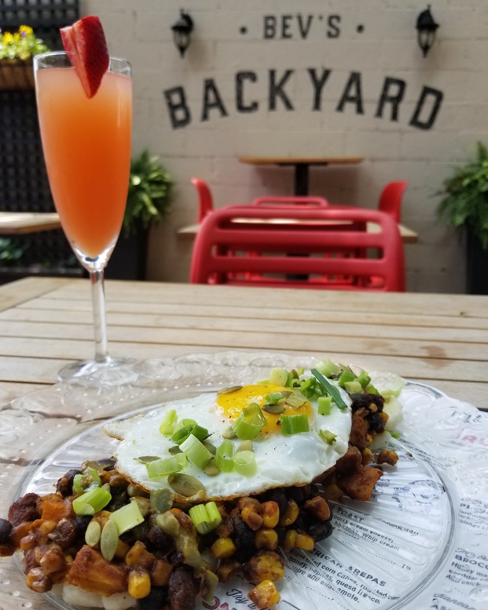 The Beverly tweet media