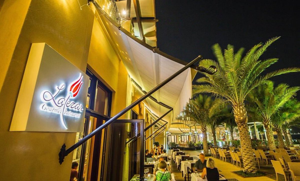 RixosBabAlBahr's tweet image. Celebrate the Eid al-Fitr holidays with a unique ultra all inclusive experience!✨
Call us to book your stay: 07 202 0000
. . . 
#rixosbabalbahr #rixosmoments #eidmubarak #eidalfitr