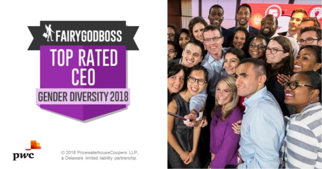 #PwCProud pwc.to/2HOwszh