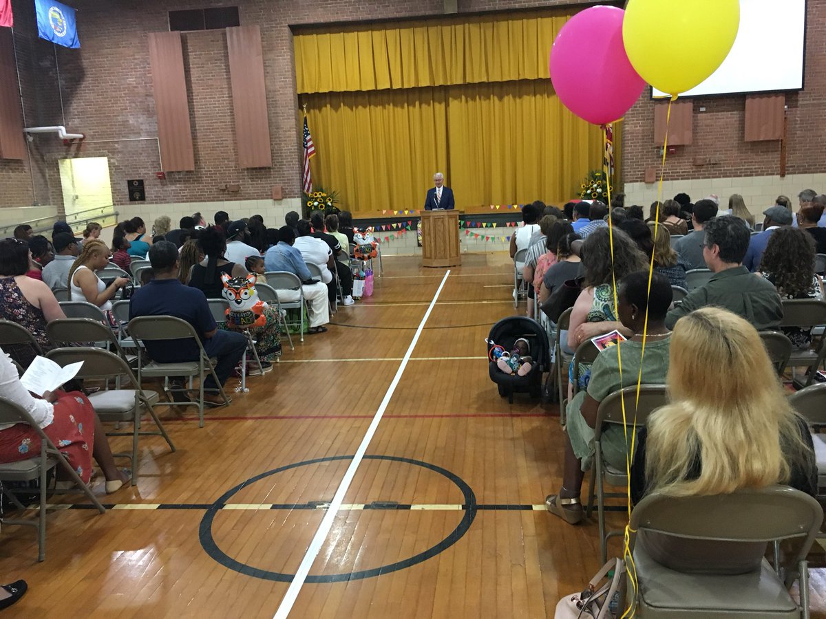 MSB_Outreach's tweet photo. Kindergarten Graduation and Preschool Ceremony today! @msb1853 https://t.co/kKJoBPBaL6