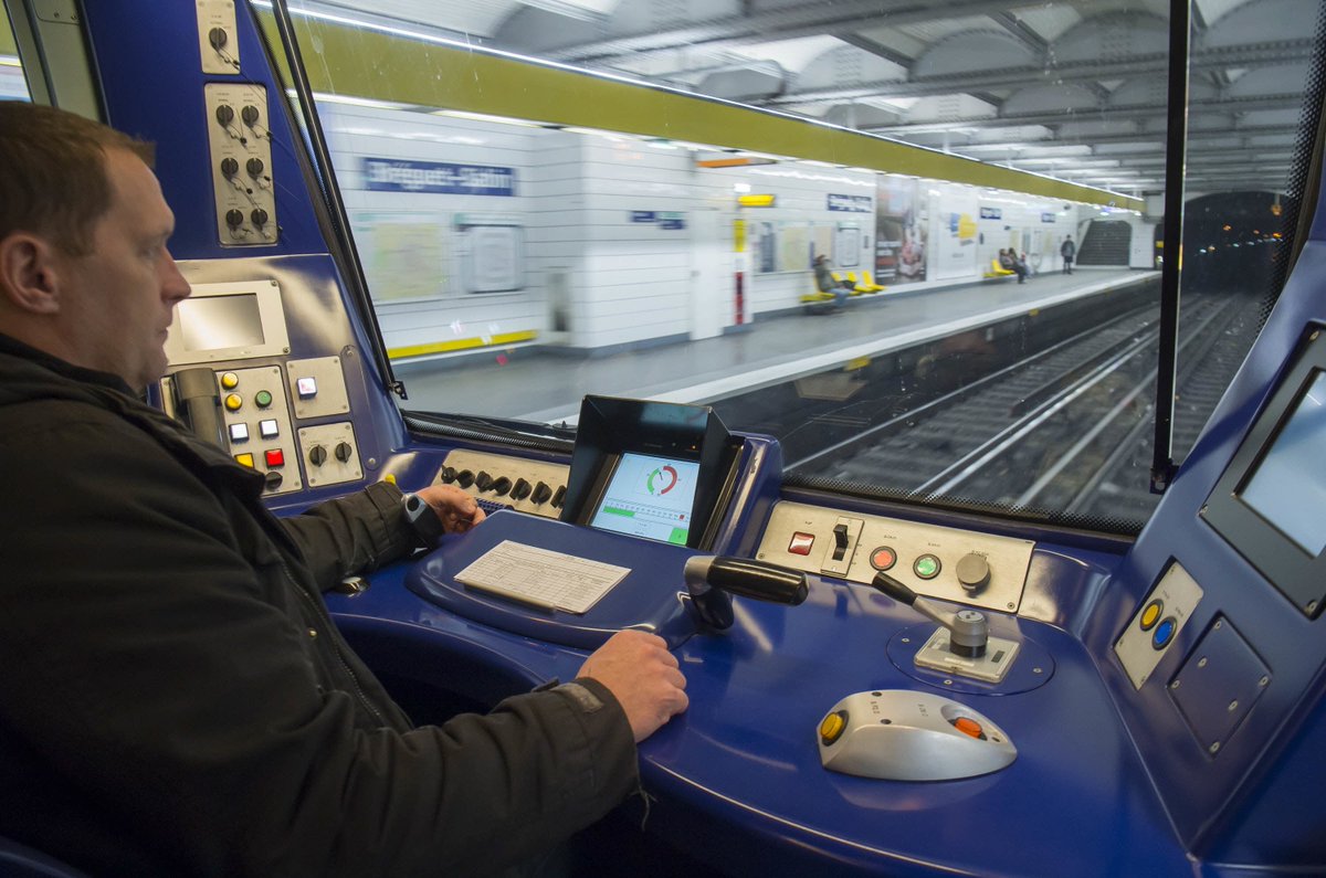 Ratp Recrute On Twitter Envie De Devenir Conducteur De Metro La Ratp Recrute Retrouvez Toutes Les Infos Et Rejoignez Nous Sur Https T Co Pfacnhf9ys Emploi Cdi Job Https T Co Zwjaiaozod