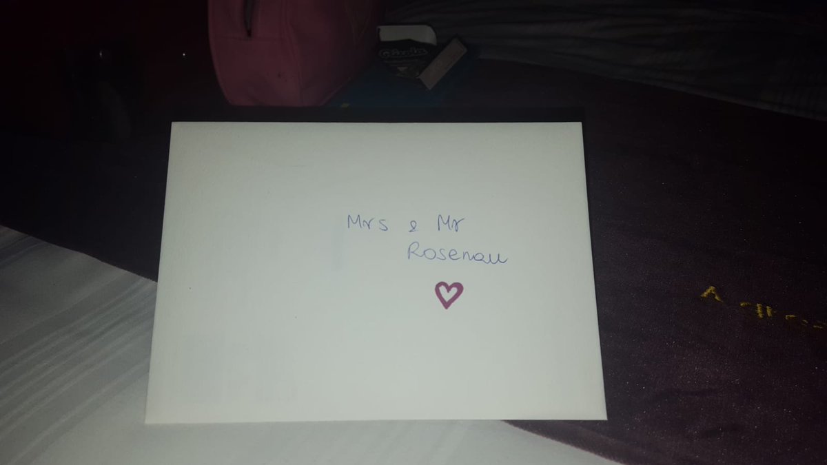 A little something for a couple Celebrating 42 years of marriage. Happy anniversary! 🍾🎉💝 <a href="/RakeshMistry87/">Rakesh Mistry</a> <a href="/RikkiQuinlan/">RQPI</a> #piwow