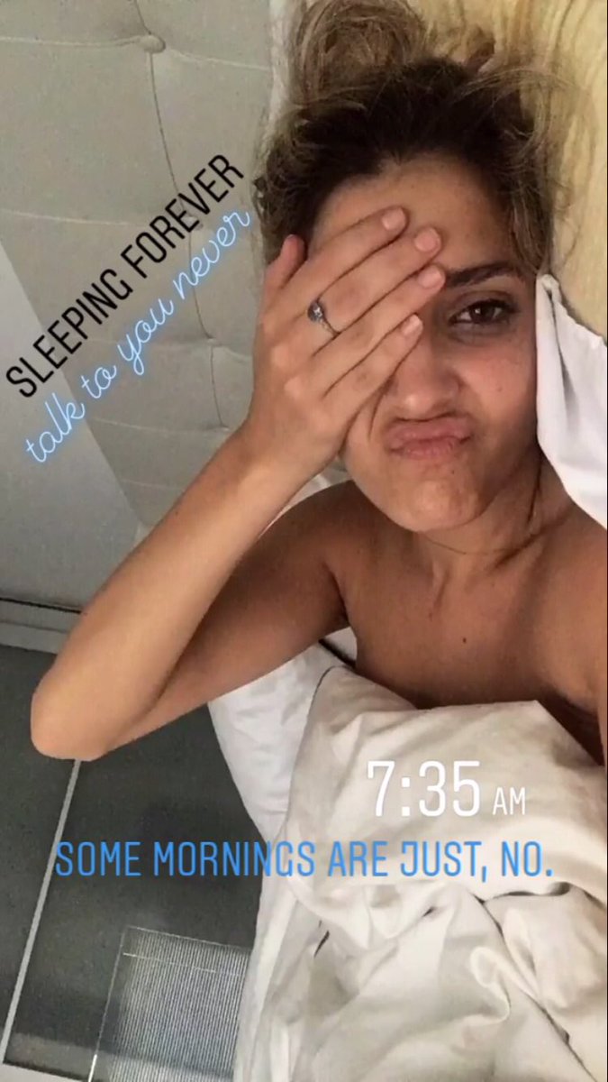 Roxy Striar on X: Current mood: nahhhh. Also Ive been on an IG story kick  this month. So if you wanna see a bunch of selfies, what Im filming, and  shit I