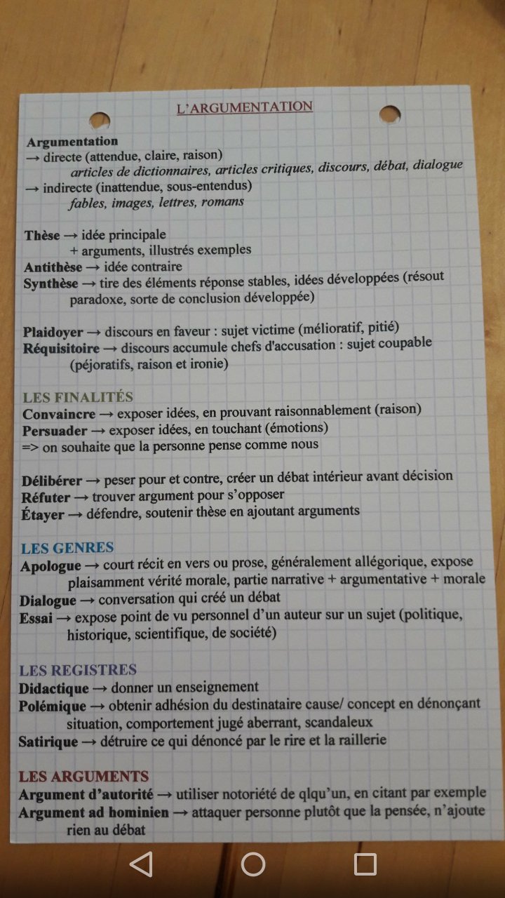 These Refutee Exemple  Titre De La Thèse