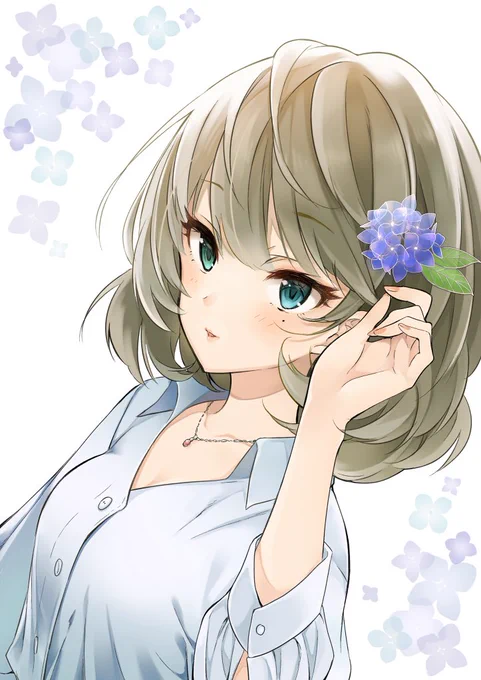 おめでとうございます、楓さん
#高垣楓生誕祭2018 
