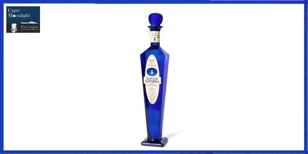 CapriMoonlight's tweet photo. • GOCCIA AZZURRA •

Da una ricetta unica al mondo, nasce Goccia Azzurra, il primo liquore dolce a base di anice e piante officinali, con una esclusiva colorazione azzurra.

#GocciaAzzurra, e assapori l'estate!
#CapriMoonlight #drink #summer #Capri https://t.co/qjO94eR1s9