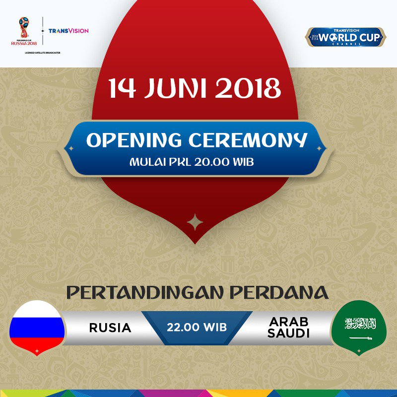 Transvision Official tweet media