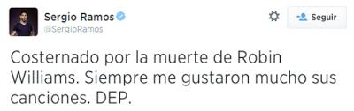 ElChirincirco's tweet photo. SERGIO RAMOS debe estar RALLADISIMO viendo quién está CANTANDO en la CEREMONIA INAUGURAL. https://t.co/TPJxTlVA5O
