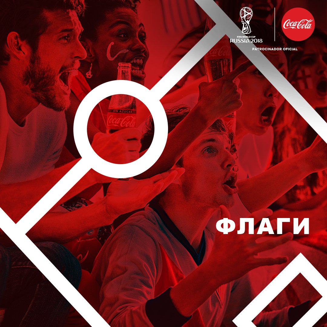 Coca-Cola RD tweet media