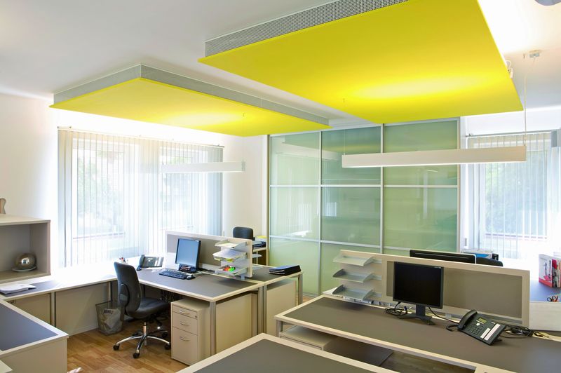 surfaceheating's tweet photo. Keep cool and brighten up your office this #Summer2018 with a #variotherm ceiling cooling system, once installed it can be the paint colour of your choice! Find our more https://t.co/mPXKsu7byl #London #refurb #Office #home #futureproof #surfaceheating #cooling #Comfort https://t.co/Mk68v8gMaO