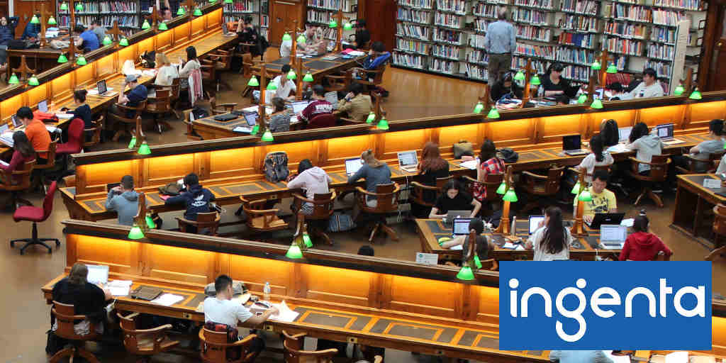 WeAreIngenta's tweet image. Looking for a platform to help manage all your #academic #referencebooks and scholarly #publications? Ingenta Commercial will help manage all your #nonfiction #usabooks, contact @nickwwpt to learn more.  bit.ly/IngCommercial