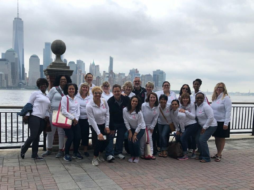 Northeast HR Crew..... Love this team <a href="/ChrisMcHug/">Christina McHugh</a> <a href="/Michellelynn088/">Michelle Everett</a> @MagentaButafly <a href="/bgailmerritt/">Gail Merritt</a> <a href="/Dotcy3/">Dotcy Isom III</a> <a href="/AmandaWillard7/">Amanda Willard</a>
