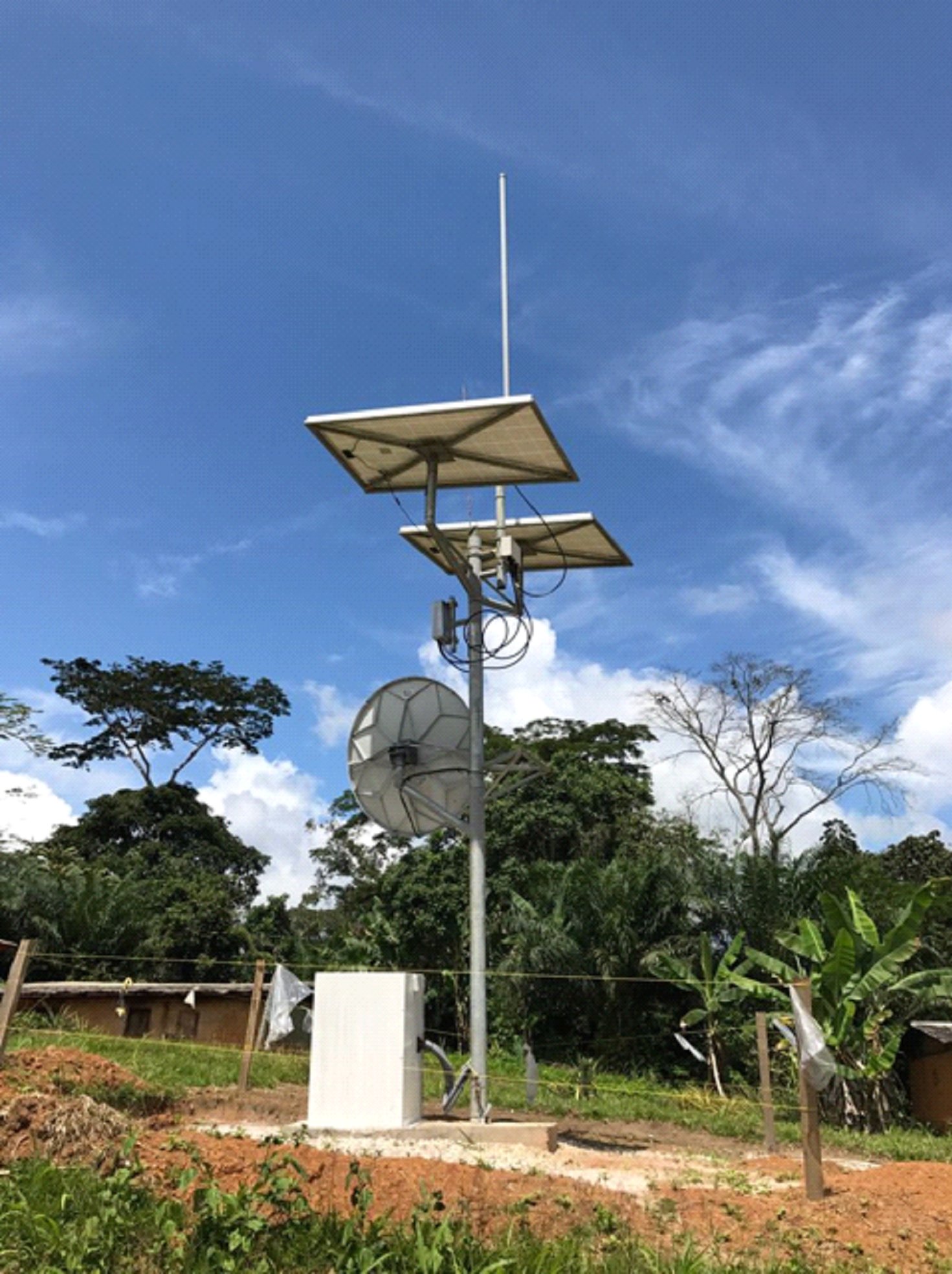 NuRAN Wireless on Twitter: 