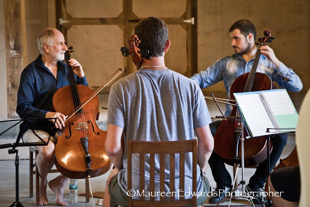 Still spaces left for the Creative Cello Workshop! June 21-24 in beautiful Vermont:
eugenefriesenmusic.com/workshops