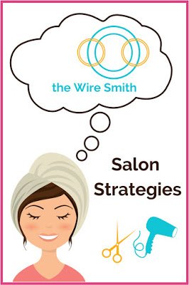 Going retail! Salon Strategies - Part 2 buff.ly/2MrBp4t #bloggers #blogging #strategy #retailsales #jewelrybiz #smallbusiness #womenowned #entrepreneur #entrepreneurs #smallbiz #womaninbiz #motivation #selfemployed