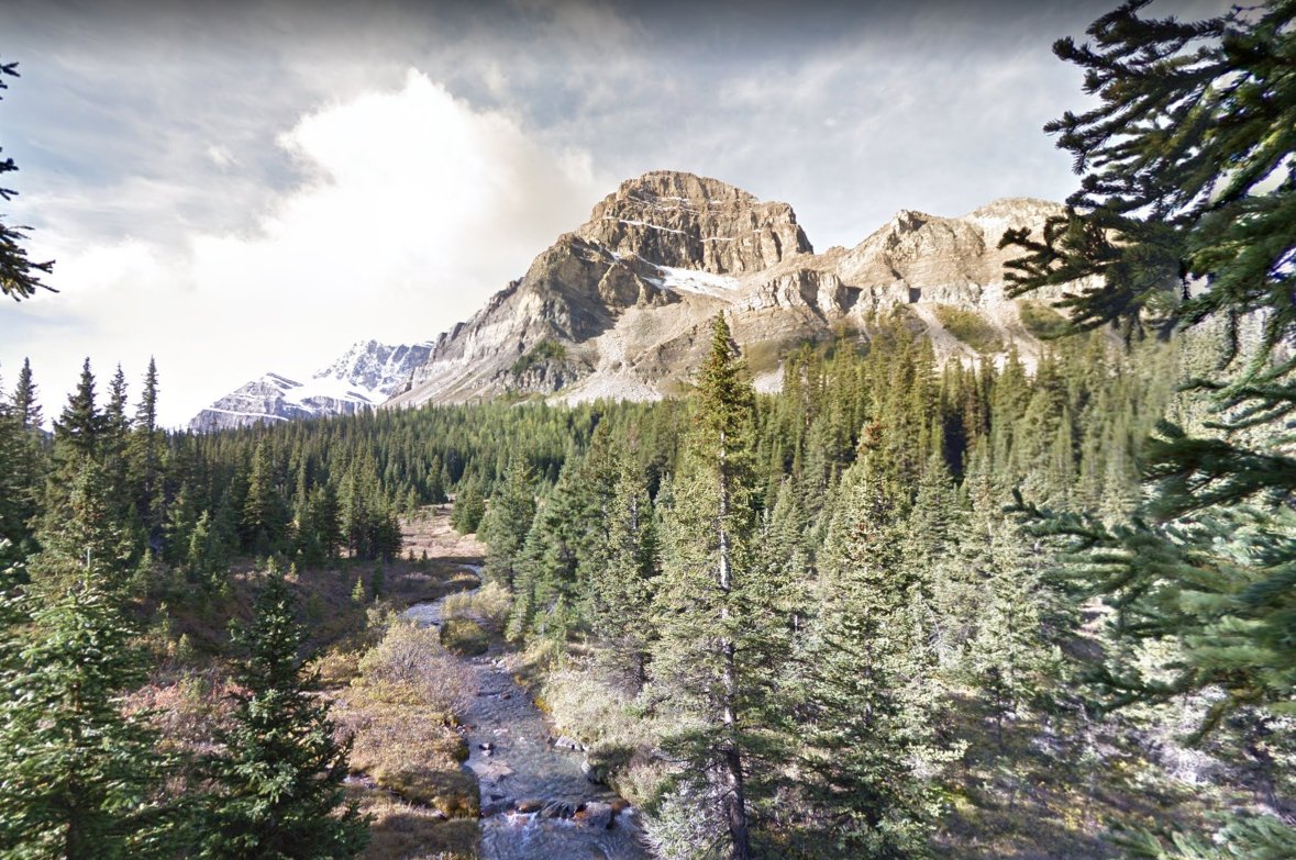 iRunMaps's tweet image. Take a 6.4 mile hike in Banff NP to Skoki Mountain! Feel like you're running or biking right on the trail using #googlemaps and #ifithttp://irunmaps.com/search/3711-skoki-lodge-hike.html
