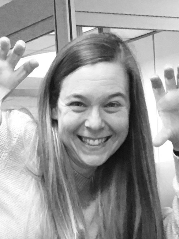 PhillipsatWork's tweet photo. This #TalentThursday I'd like to introduce Libby Resh!! 
Read about her here:
https://t.co/GR3GCy3VuT
#talent #teammember #appreciation #lovewhereyouwork https://t.co/h5Z3D5wAk5