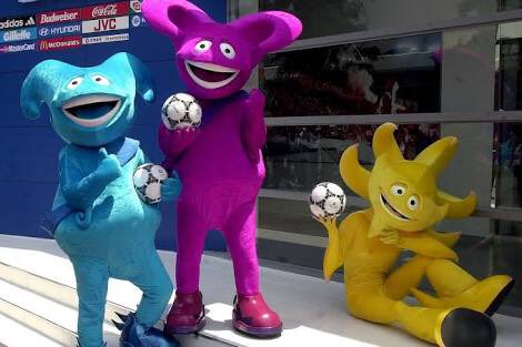ぞう やっぱり歴代キャラクターでこいつらが断トツで気持ち悪いわ ワールドカップ Worldcup 日韓ワールドカップ ロシアワールドカップ ぞう やっぱり歴代キャラクターでこいつらが断トツで気持ち悪いわ ワールドカップ Worldcup 日韓ワールドカップ ロシアワールドカップ