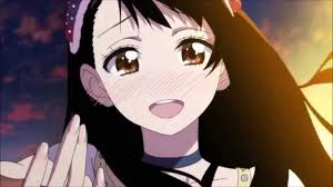 ニセコイのtwitterイラスト検索結果 ニセコイのtwitterイラスト検索結果