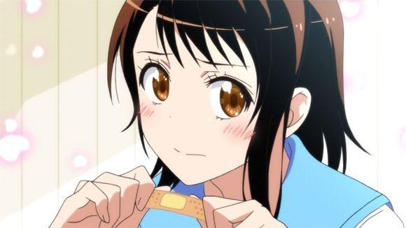 ニセコイのtwitterイラスト検索結果 ニセコイのtwitterイラスト検索結果