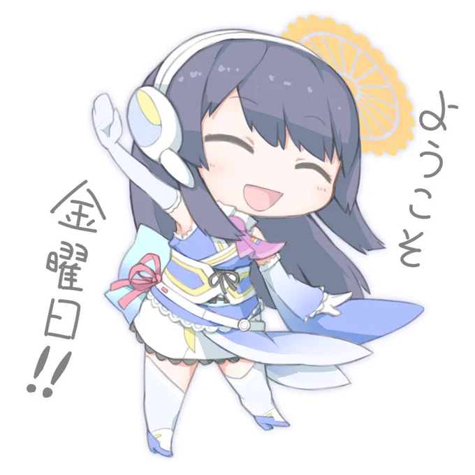 #ウェザロアート #ポン子アート 