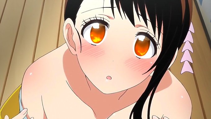 ニセコイのtwitterイラスト検索結果 ニセコイのtwitterイラスト検索結果