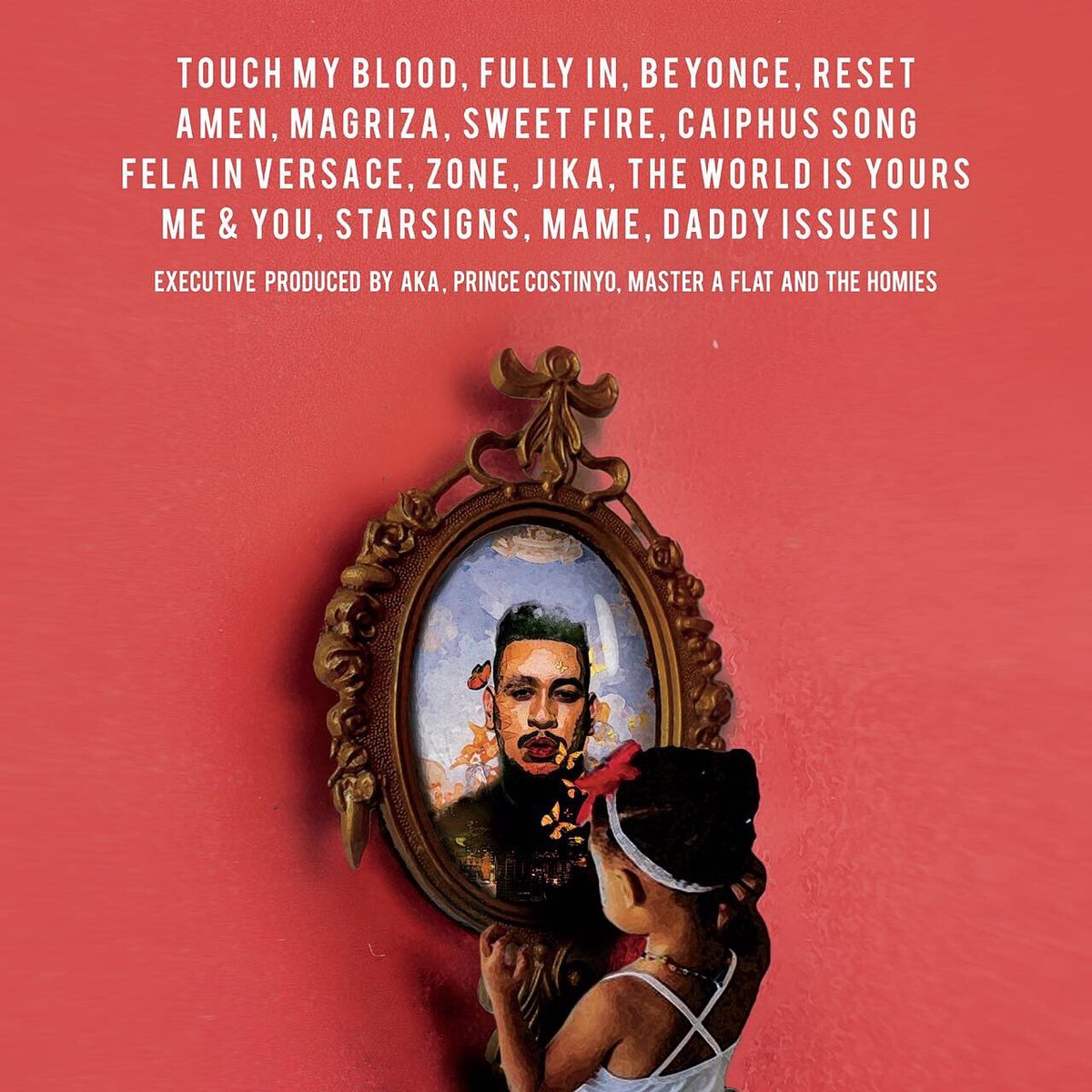 VOXXdjSA's tweet photo. Album by @akaworldwide Drops Midnight!
#ThrowBackAKA #TouchMyBlood #TouchMyBloodCountdown #TouchMyBloodChallenge https://t.co/NFJ5q4C3CQ
