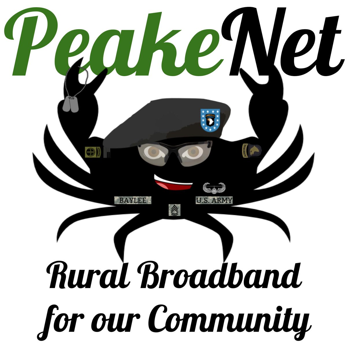 GetPeakeNet tweet picture