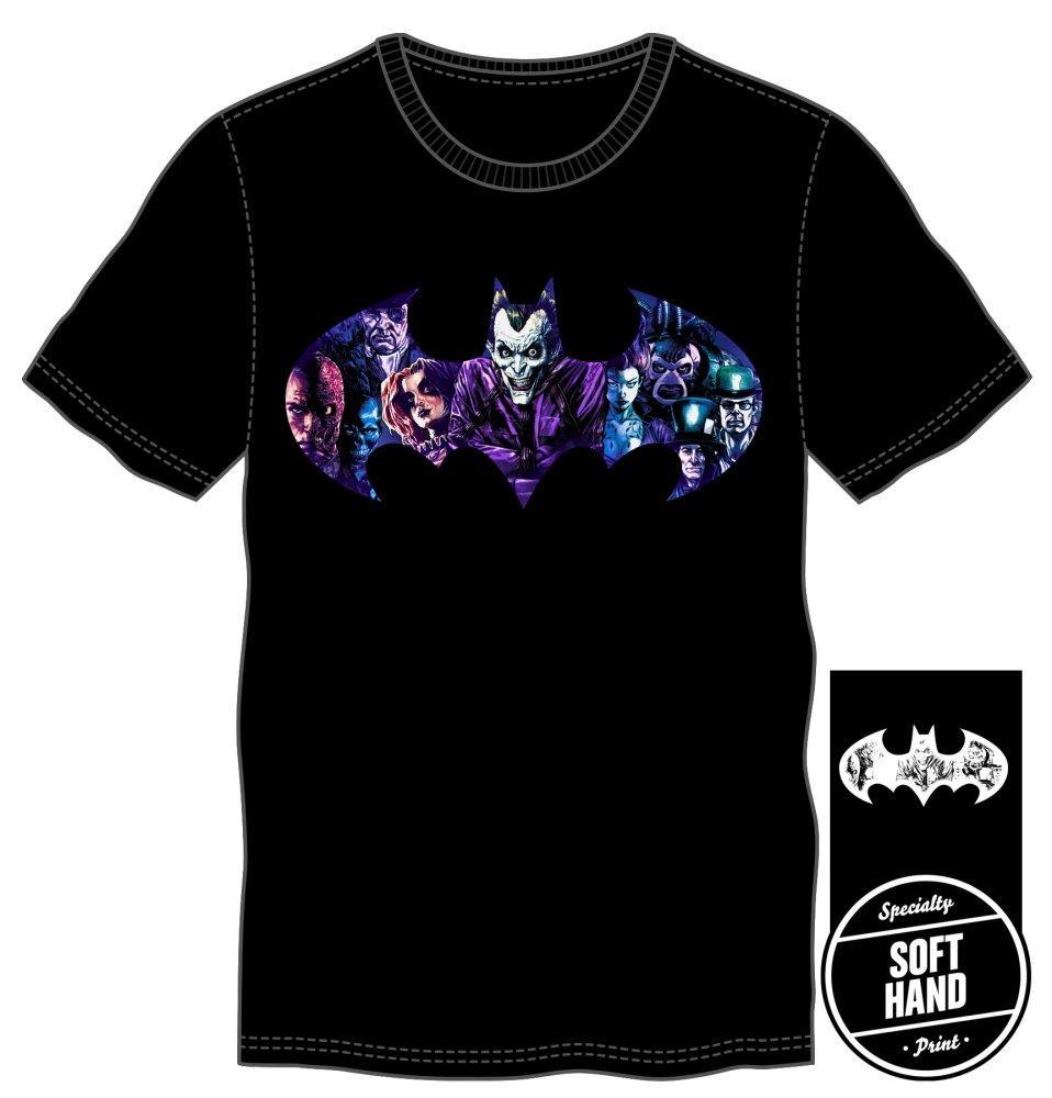 SloppyInks's tweet photo. Today's featured product - DC Comics Batman Joker and Villians Bat Specialty Soft Hand Print Men's Black T-Shirt. Available at: https://t.co/bJ17lGVjH3.
Posted via SumAll https://t.co/oO350gCgJe https://t.co/8ew0Y5q0fU