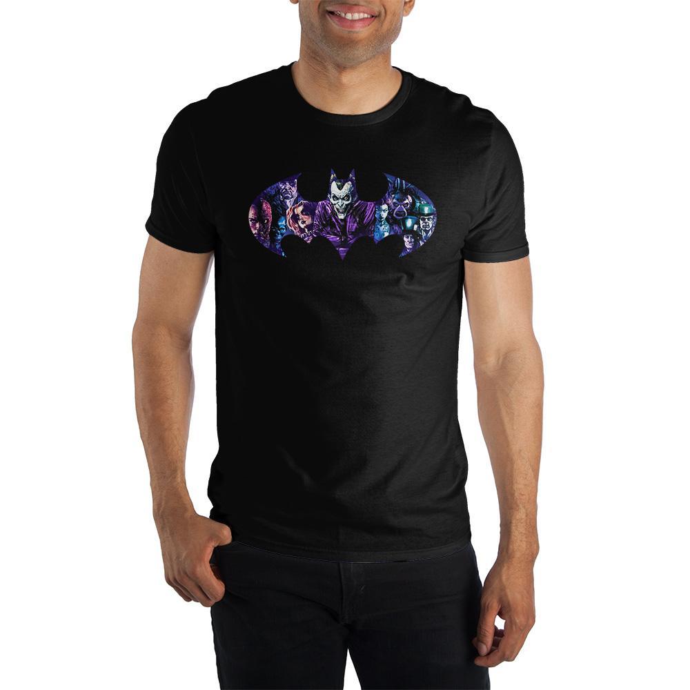 SloppyInks's tweet photo. Today's featured product - DC Comics Batman Joker and Villians Bat Specialty Soft Hand Print Men's Black T-Shirt. Available at: https://t.co/bJ17lGVjH3.
Posted via SumAll https://t.co/oO350gCgJe https://t.co/8ew0Y5q0fU