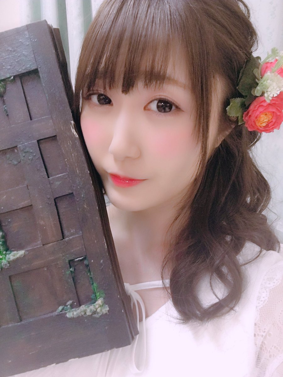 6月15日は日高里菜の誕生日