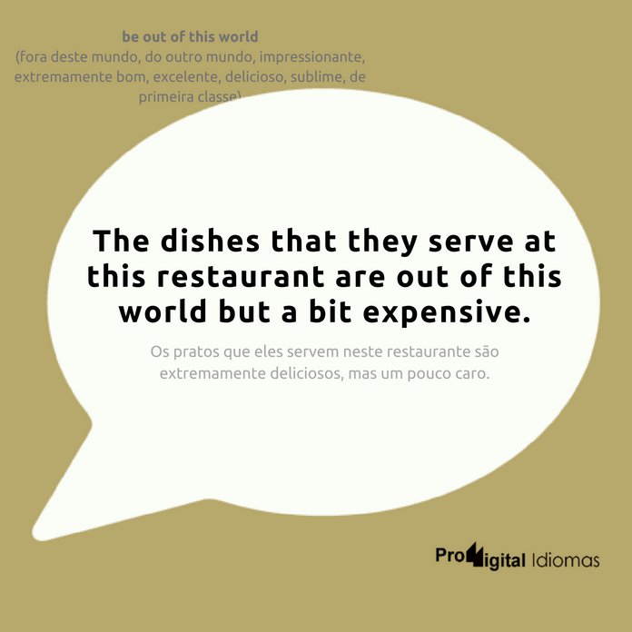 PD_Idiomas's tweet photo. 👨🍳 🥗 🍛 🍧 ☕ 😋
* aprenda a falar inglês no restaurante ➡ https://t.co/0eM3yIW7Ne
Marque um amigo seu que é "out of this world"
#frasesemingles #frases #ingles #inglesonline #aprenderingles #estudaringles #idiomas #linguas #cursodeingles #educacao https://t.co/CBDX45XeGI