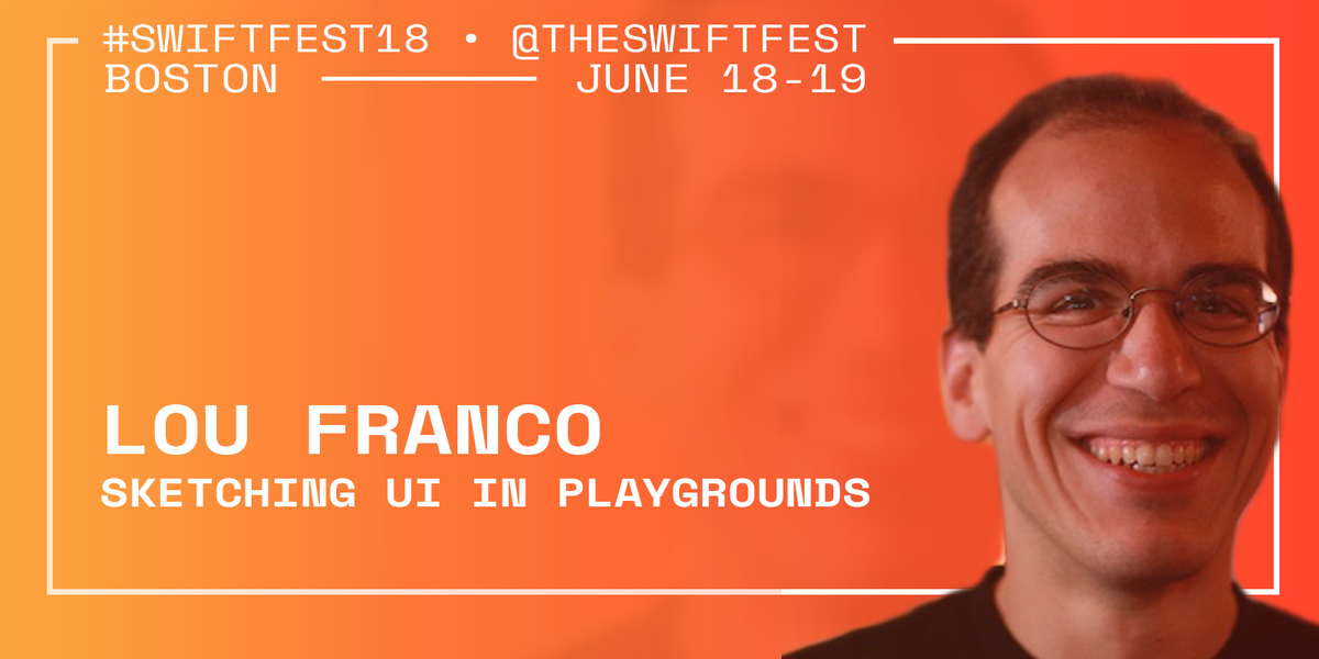 SwiftFest tweet media