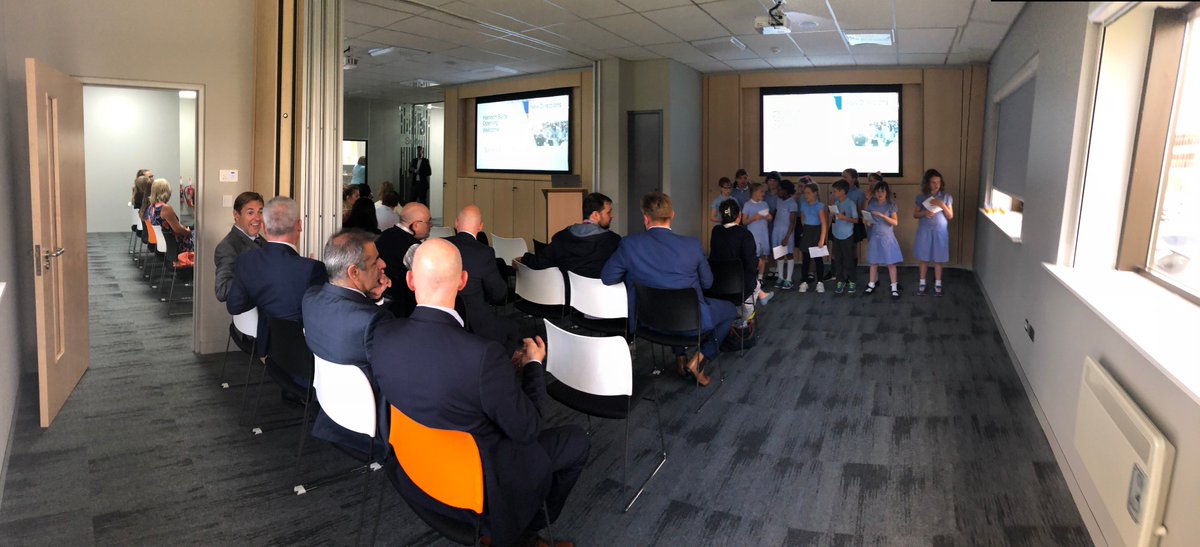 ND Education on Twitter: 