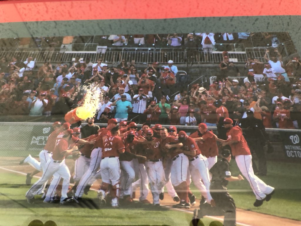 Chelsea Janes on Twitter: "If you're a longtime season ...