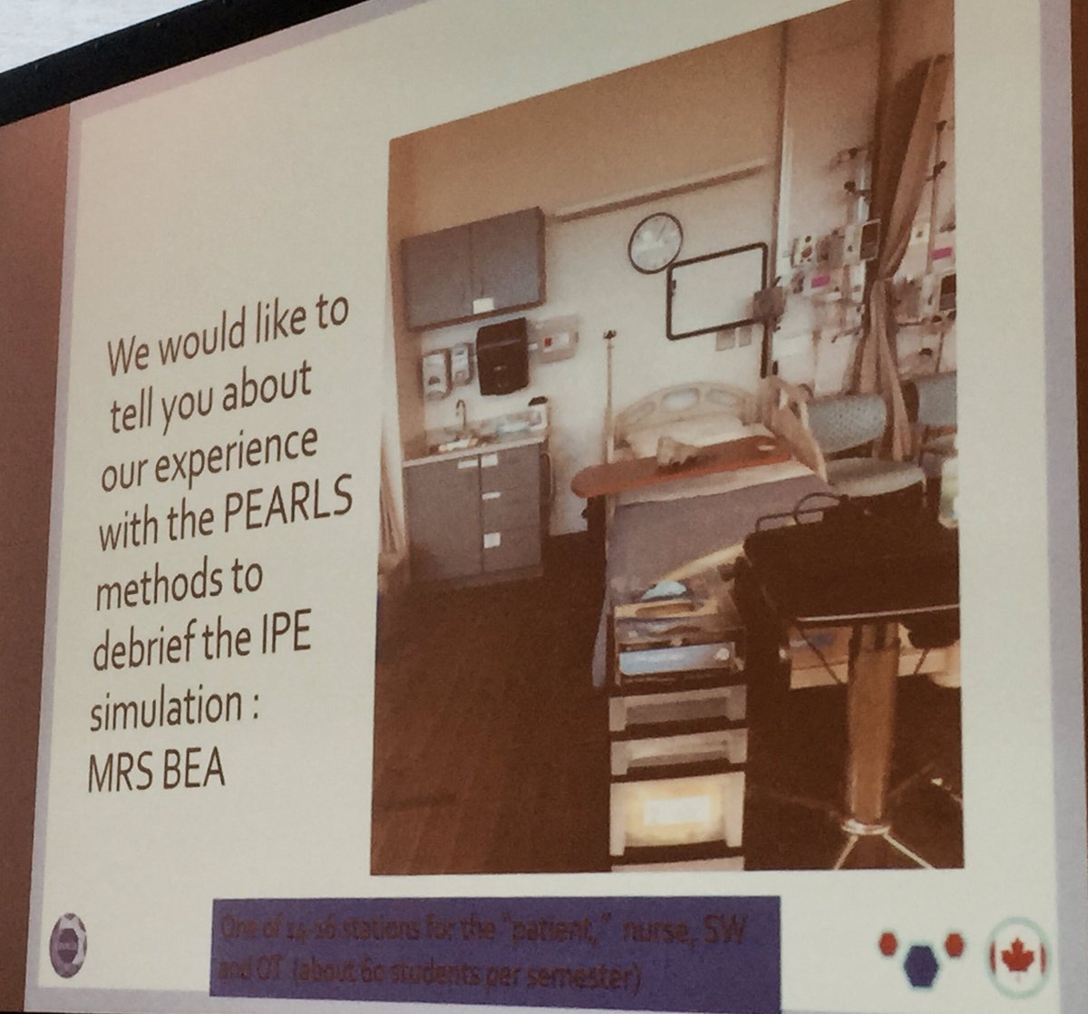 hughes0311's tweet image. The PEARLS of IPE @INACSL @SVSU  #sallydecker #matthewmitchell #jillinnes #cynthiahupert #INACSL2018
