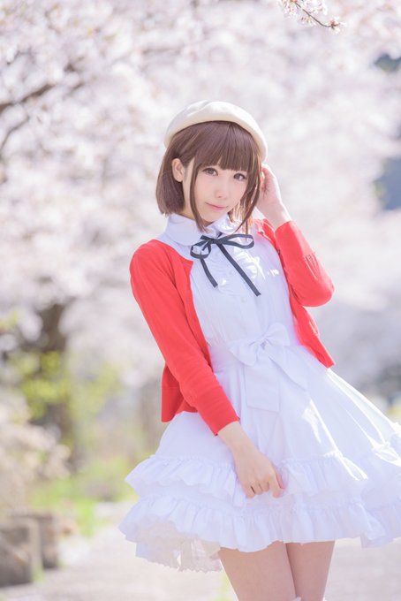 コスプレイヤー柊花音のTwitter画像42