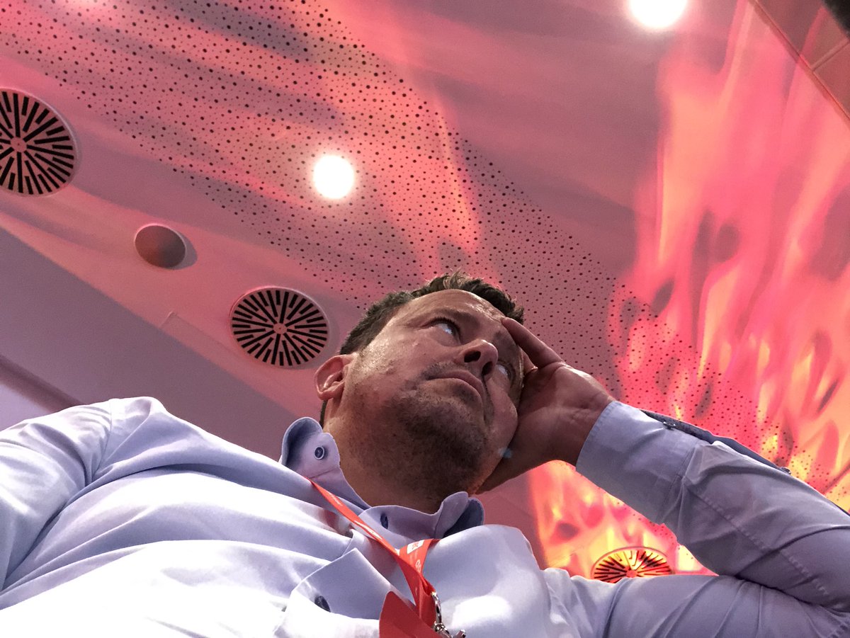 #amecsummit great days