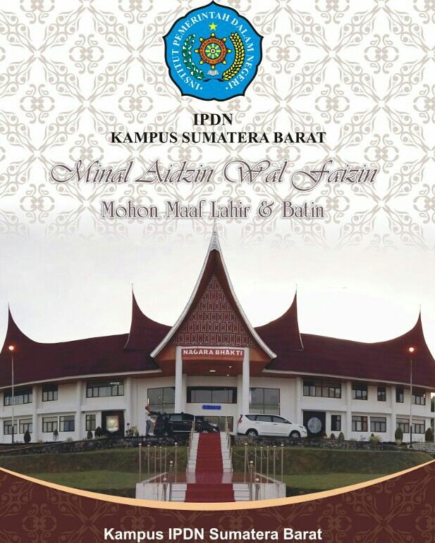 humas ipdn sumbar tweet media
