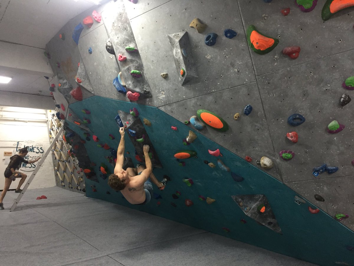 hackneywickboulder (@hw_boulder) on Twitter photo Our new 45° set by Jamie Lewin, Josh Glanville and Claudia Cibelli opens tonight - come try it till 10pm grades from beginner to expert <a href="/hw_boulder/">hackneywickboulder</a> Project 117 Wallis Rd #e9 #hackneywick #bouldering #climbing Our new 45° set by Jamie Lewin, Josh Glanville and Claudia Cibelli opens tonight - come try it till 10pm grades from beginner to expert <a href="/hw_boulder/">hackneywickboulder</a> Project 117 Wallis Rd #e9 #hackneywick #bouldering #climbing