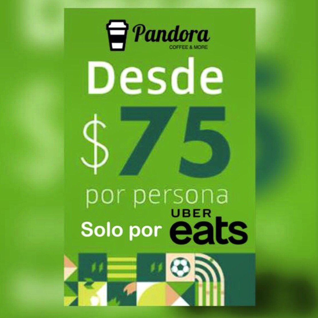 Pandora Coffee & More (PandoraMore) Twitter
