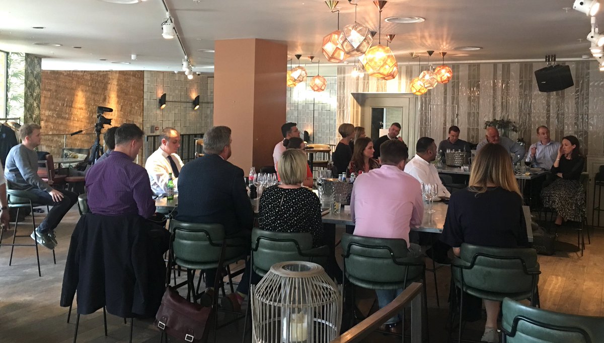 RecFest_Global's tweet photo. Today our Resourcing Leaders 100 are discussing how to attract and engage the best quality executive talent to meet our dynamic business requirements and drive growth. Thanks to all for contributing your thoughts and expererience #WeRL100 https://t.co/SqKVV7yTMs