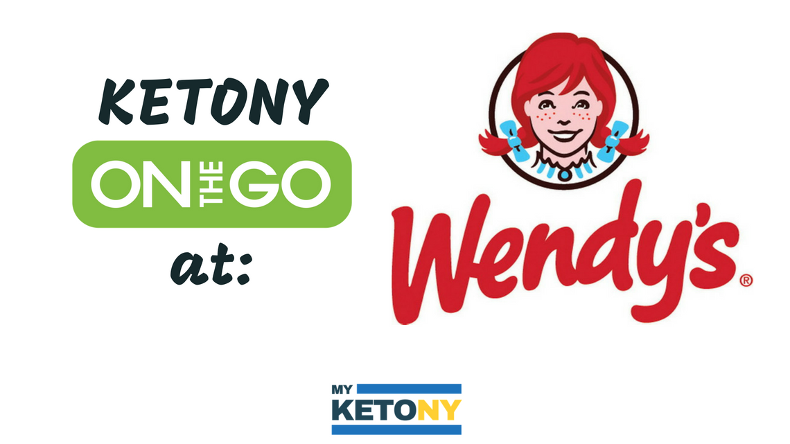 ItsMyKETONY's tweet photo. KETONY On The GO - Wendy's - https://t.co/oa4QfaBcO7 #KETONY #KETO #Ketogenic https://t.co/l4g8Q7ufWR