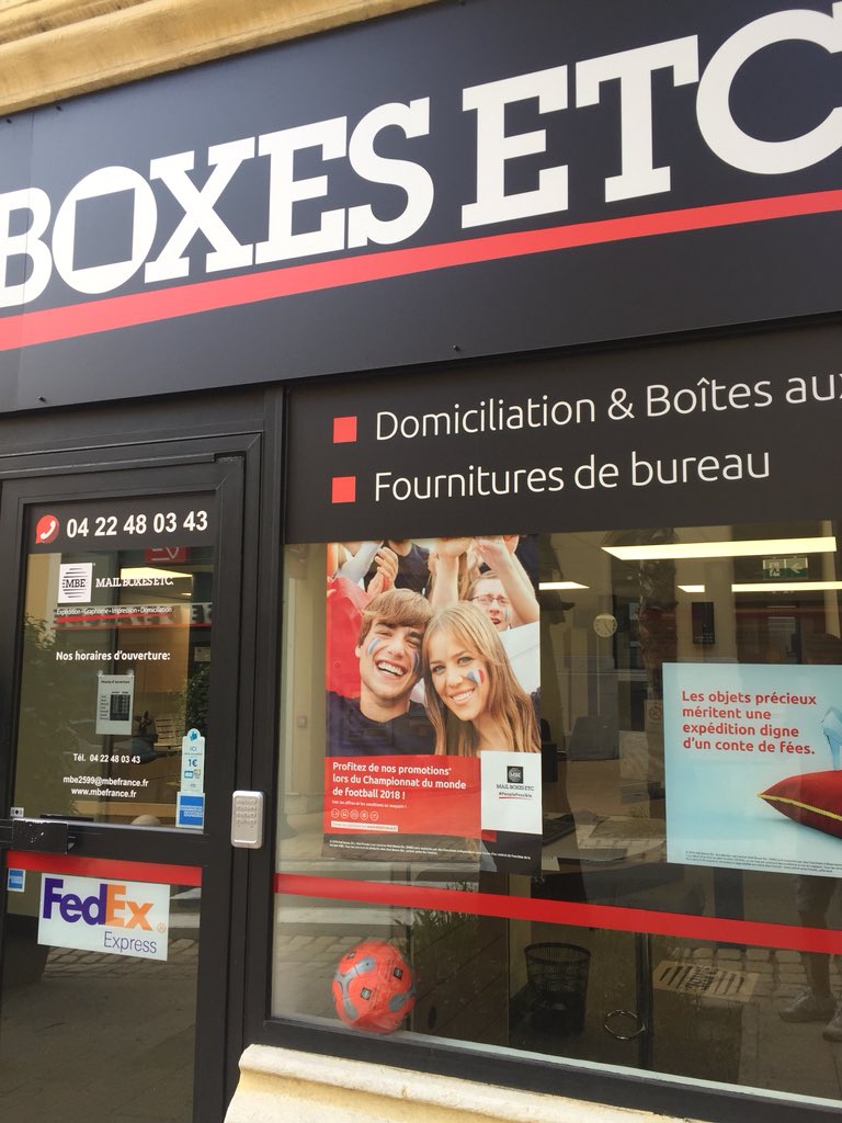 MBE_Grasse's tweet image. C’EST PARTI ! La coupe du monde 2018 est lancée !! Profitez de nos offres en magasin !! 

Expédiez un colis dans un pays qualifié pour la #CoupeDuMonde2018 et profitez d’une remise !! 🇩🇪🇦🇷🇸🇦🇧🇪🇧🇷🇰🇷🇪🇸🇺🇸🇮🇶🇯🇵🇲🇦🇸🇪🇺🇾🇳🇬..

Et surtout.. ALLEZ LES BLEUS 🇫🇷