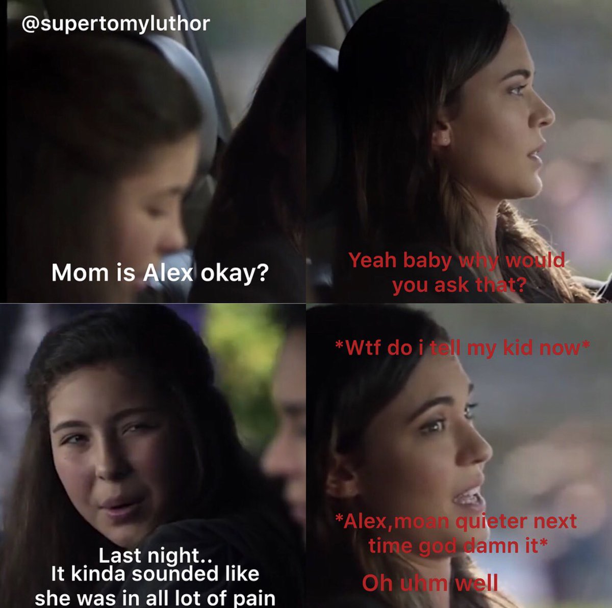 JayWithNoHops's tweet photo. Iβm so done with yβall πππ #AgentReign #SamArias #AlexDanvers #RubyArias #Reign https://t.co/kBtoWbfm7j